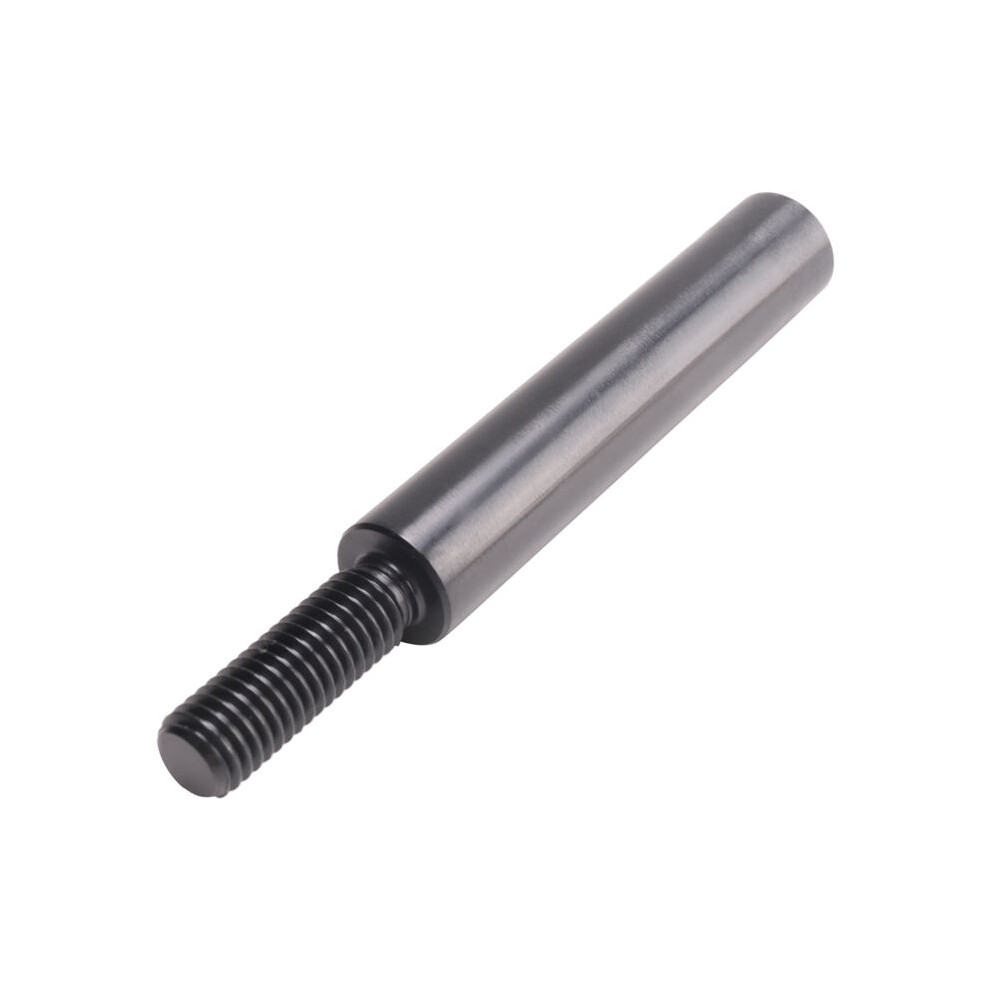 3 Inch Aluminum Shift Knob Extender Extension Gear Shifter Lever For Jdm Accord Fd2 Type-R M10x1.5 6031075763242