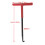 Exhaust Spring Hook Puller Tool T Handle Dirt Bike Mx Atv Motorcycle 6
