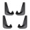 Car Mud Flaps  Guards Mudguard For- 3 5 7 Series E30 E46 E90 E91 E92 E93 E60 F10 F11 G30 E38 E65 F01 1