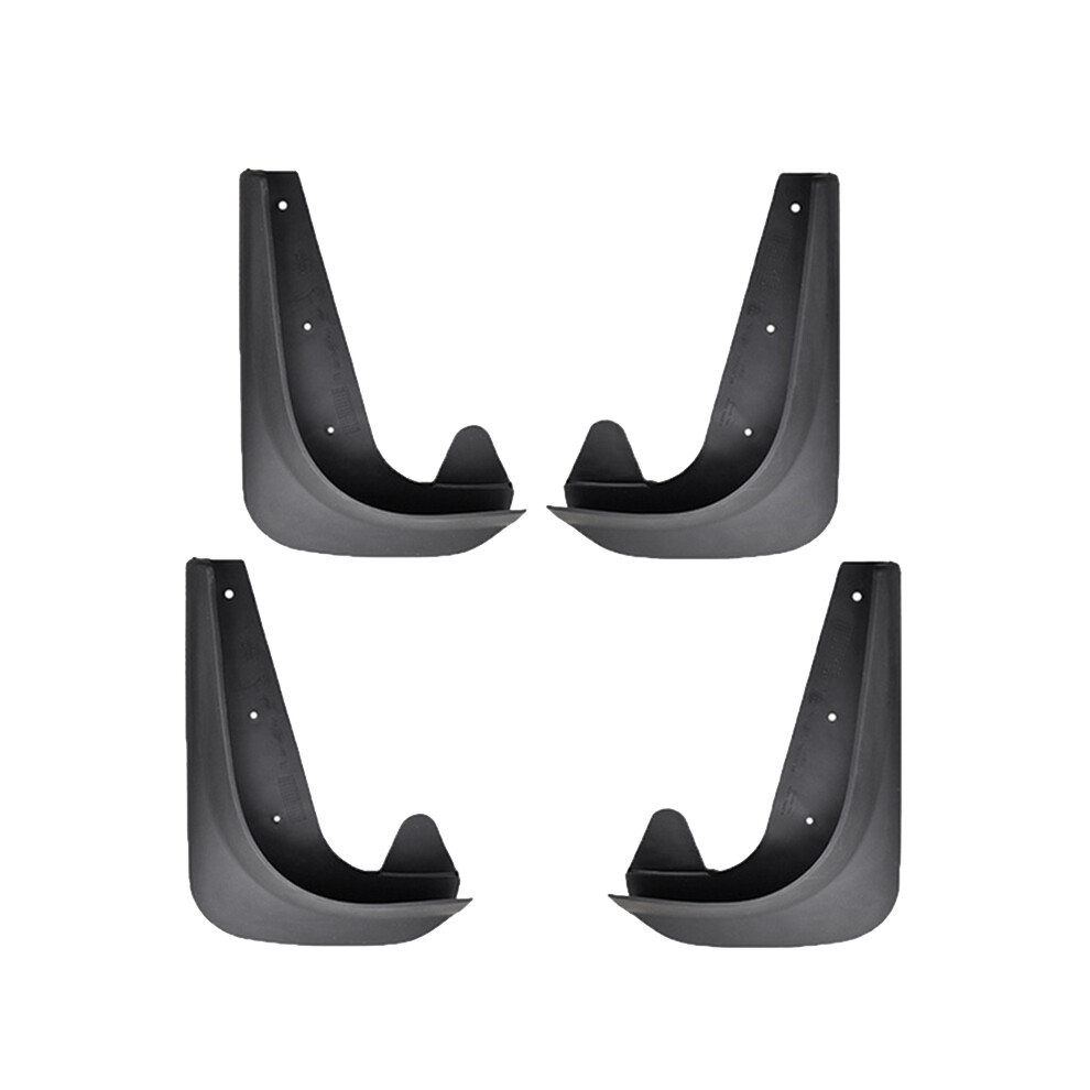 Car Mud Flaps Guards Mudguard For- 3 5 7 Series E30 E46 E90 E91 E92 E93 E60 F10 F11 G30 E38 E65 F01 6031271093143