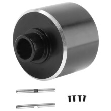 für 144001 1/14 Rc Auto Metall Upgrade Differential Box Fall Upgrade Teile