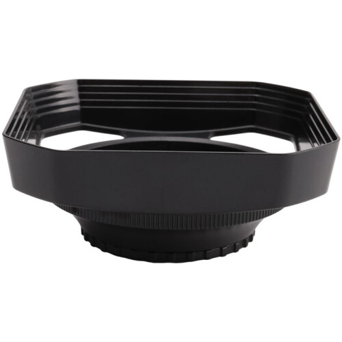 Para- de Lente  Angular RemovíVel de 37 Mm e 72 Mm para Fotografia de Câmera de VíDeo