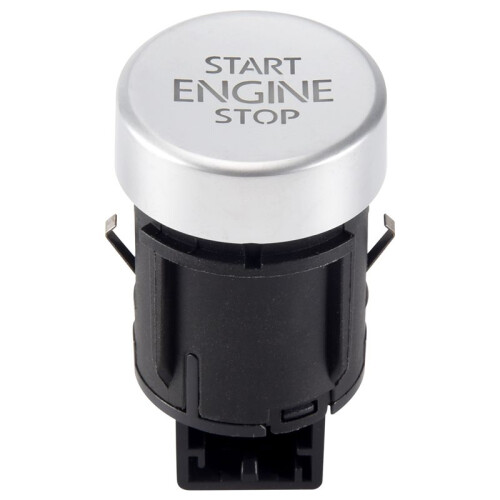 Car Engine Start Stop Button  for  2008-2016 Sharan 2011-2016 7N 5N0959839 5N0 959 839