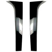 Achterruit Zijspoiler Wing voor - GLK-Klasse X204 GLK200 260 300 2009-2015