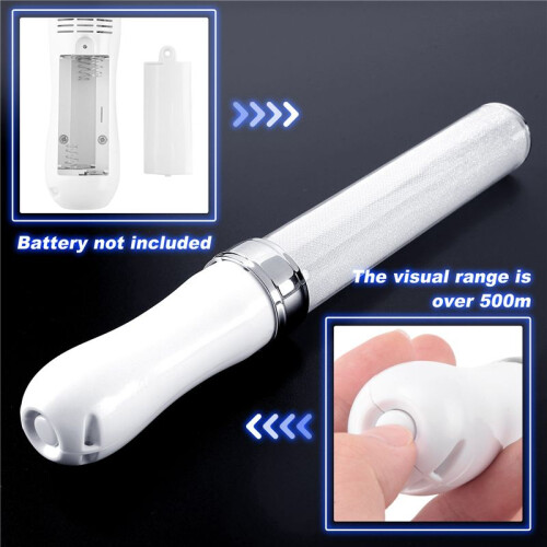 LED Light Stick Should Support Stick 15 Color Flash Stick Light Stick Concert Props 2