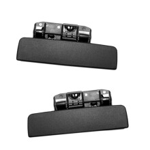 Car Outside Exterior Door Handle for  405 1988-1996 RH:9101.89 LH:9101.88