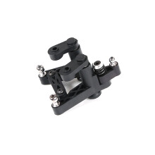 Conjunto de PeçAs de DireçãO para Baja 5B PeçAs para 1/5 HPI ROVAN  para BAJA 5B 5T 5SC