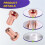 for PT-31 -40 Plasma Cutter Cutting Torch Consumables KIT Extended 30Pcs 9