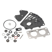 Zestaw Naprawczy GaźNika dla Briggs i Stratton 797890 792455 499811 499812 699735