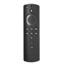 Voor 2e Generatie Fire TV Stick Alexa Voice Remote Siliconen Schokbestendige Hoes