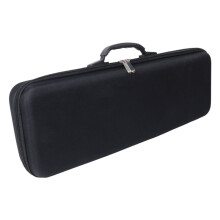 Shockproof Fishing Tackle Storage Bag Fishing Rod Reel Gear Hard Shell Case Bag Fishing Vessel Accessories Tool