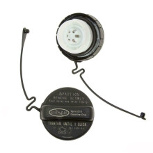 Car Fuel Tank Filler Gas Cap Cover Lid Tether for Tacoma Camry GS IS LS 77300-06040 77300-52040