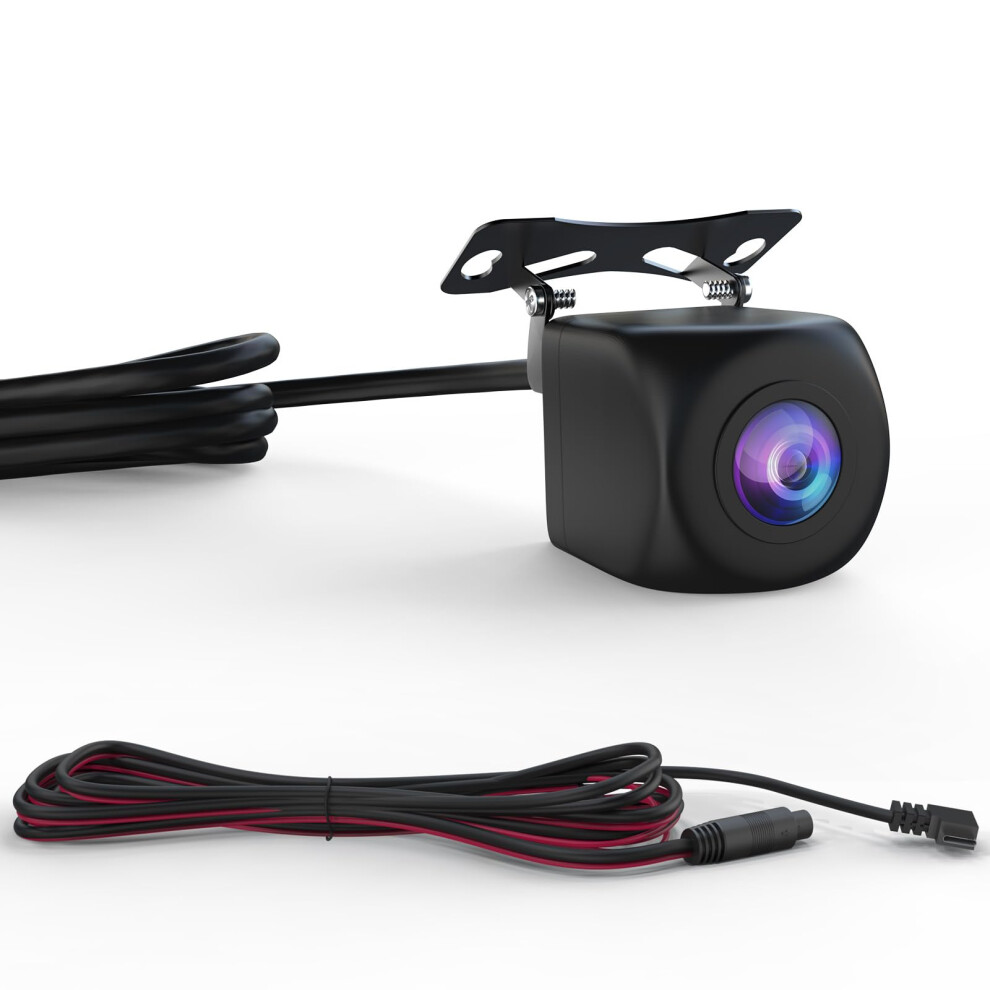1080P Waterproof Rear View Camera With Typec For D904ch/A6/D88 Dash Cam Backup 9169991203928