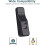 4 Port USB Hub,  USB 2.0 Data Hub Splitter Small Portable, for PC, Laptop, Notebook PC,  XPS,  and More 1