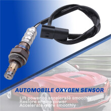 Capteur D'OxygèNe Adapté pour Matiz Rezzo Spark Daewoo Nubira 2005-2016 96253546