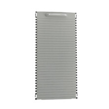 Car Inner Indoor Centre Console Roller Blind Cover for - C/E-Calss W204 S204 W212 S212 A20468076079051 Grey