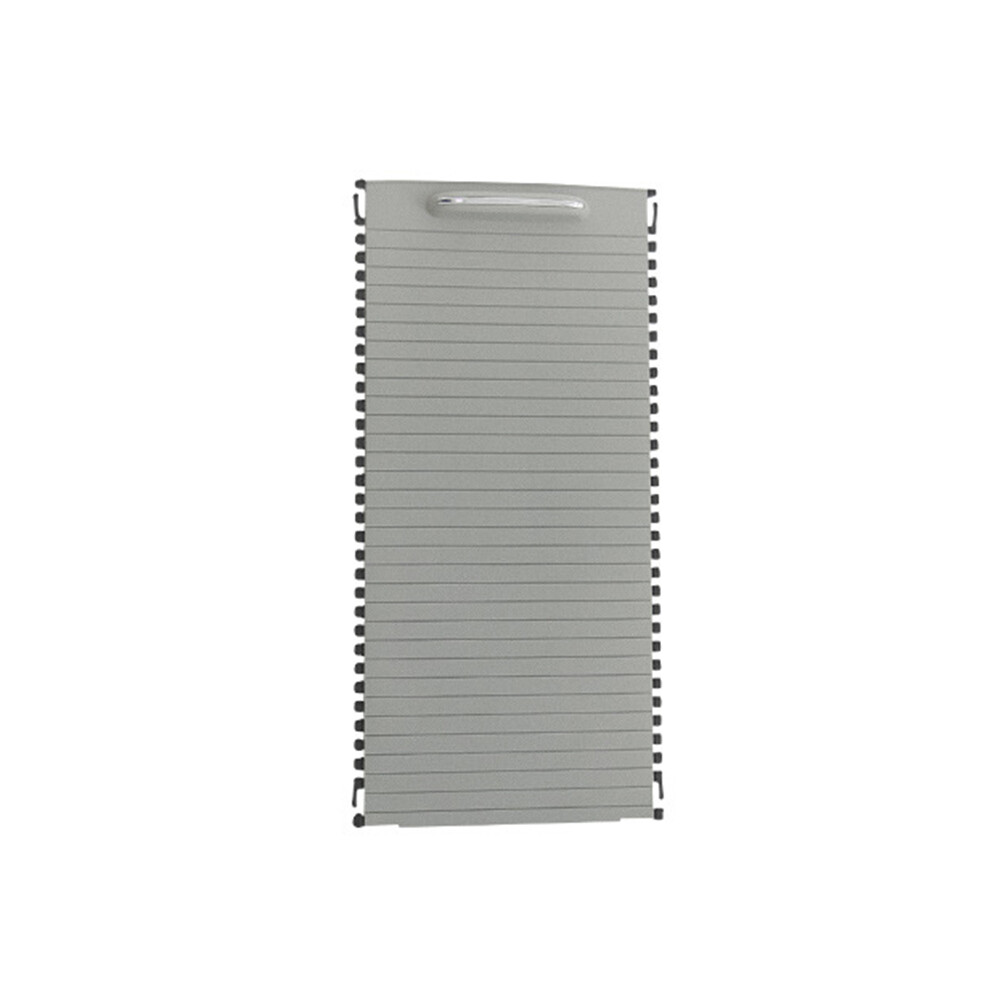 Car Inner Indoor Centre Console Roller Blind Cover For - C/E-Calss W204 S204 W212 S212 A20468076079051 Grey 6032416851512