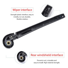 Rear Windshield Wiper Arm Blade Set For- Cayenne 2011-2017 95862804000