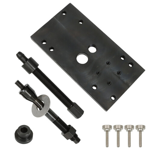 M8 Cam Bearing Tool for Harley – Precise Inner Cam Bearing Puller and Installer