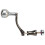 Spin Reel Handle, Ergonomic Design, Strong Body Construction, Charming Appearance For A Personal Touch, Foldable Design Facilitating Easy Storage And 1