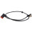 A2215400117 Rear Left Or Right ABS Wheel Speed Sensor for  W221 1
