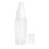 30Pcs Transparent Empty Spray Bottles 50Ml Plastic  Refillable Container Empty Cosmetic Containers 3