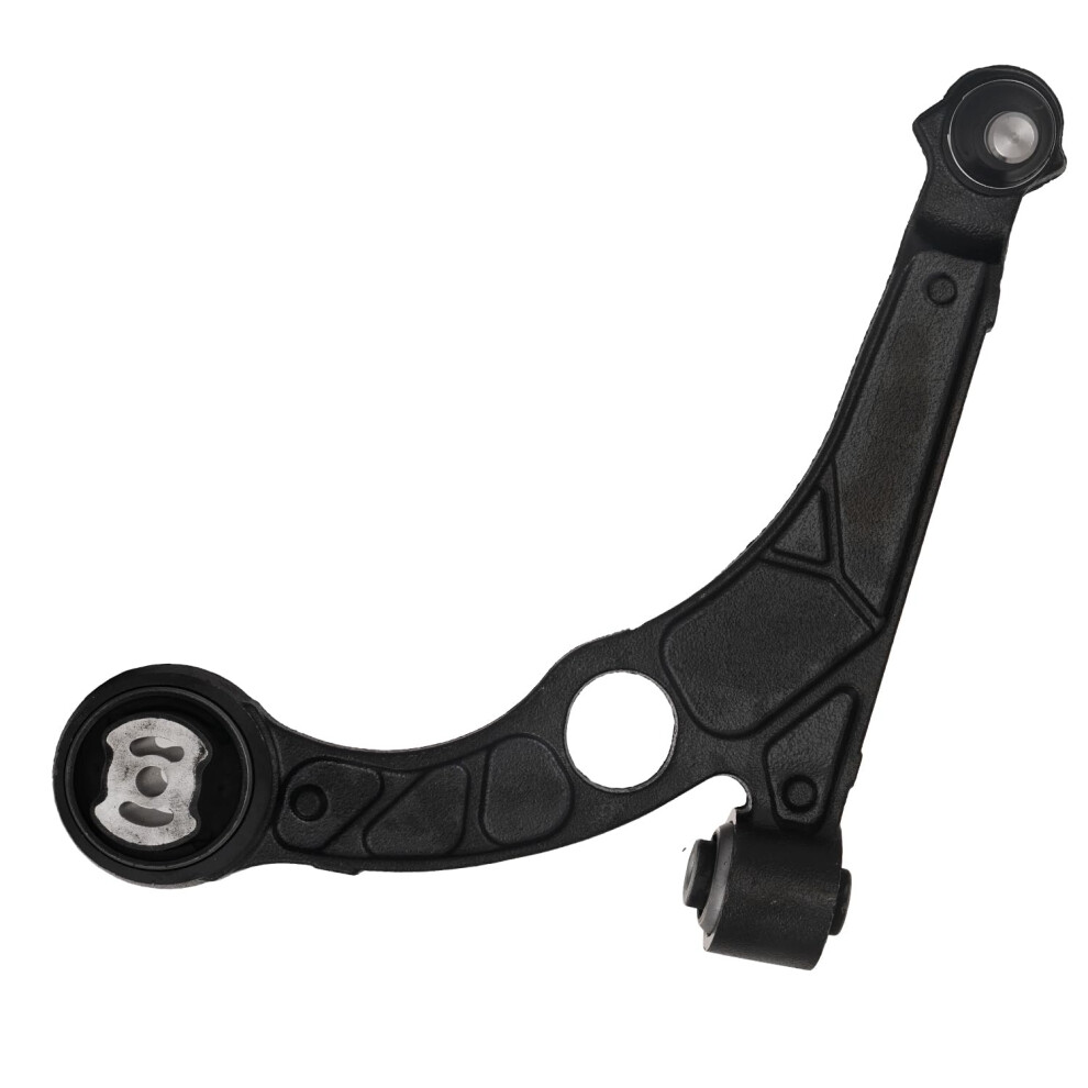 Front Lower Control Arm With Ball Joint For 20152017 Chrysler 200 And 20132016 Dodge Dart Lh Driver Side 9771547183044