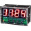 Digital Clock Kit MultiFunction DIY Electronic Soldering Set with Power Supply and Stable Display 2