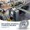 10 PeçAs CY-16B 5/8 Polegadas Rolamento de AçO Rolo Esfera Flange Transportador Unidade de TransferêNcia 2