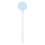 Lotion Applicator Back Leg Bath Massage Tool with Long Handle 1