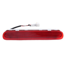 Car LED Rear Tailgate 3Rd Brake Light Lamp for Hilux VIGO MK6 SR5 2005-2014 81570-0K080