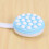 Lotion Applicator Back Leg Bath Massage Tool with Long Handle 3