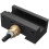 3Pcs  Lathe Quick Change Tools Post Holder Kit (1/4-1/2Inch), CNC Boring/Turning/Facing Holder Set 5