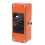 Mosky D250X  Overdrive Preamp Guitar Effect Pedal with True Bypass 5
