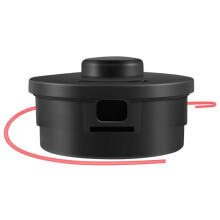 CabeçOte Aparador para  FS55 FS56 FS66 FS76 FS90 Rep 4002 710 2168 25-2 AcessóRios para Cortador de Grama
