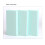 20Pcs 2 Ways Nail Art File Buffer Polishing Block Smooth Shine Manicure Tips Tools 8