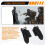 for PUBG Controller Six Finger Pubg Mobile Trigger Gamepad Grip L R Fire Aim Button Joystick for  Tablet FPS Handle 6