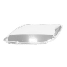 dla Cx7 2007-2013 Przezroczysta OsłOna Obiektywu Reflektora Wymiana OsłOna Reflektora OsłOna Reflektora OsłOna Lampy Po Lewej Stronie