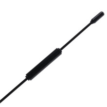 4G TS9 Antenna Mobile Hotspot Signal Booster Apply to Nighthawk M1 4G LTE Router 4G LTE Broadband Modem(2-Pack)