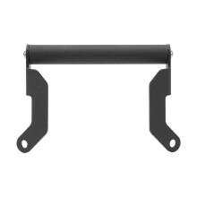 Motorcycle GPS Bracket Black Holder