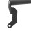 Motorcycle GPS Mount Black Holder 21