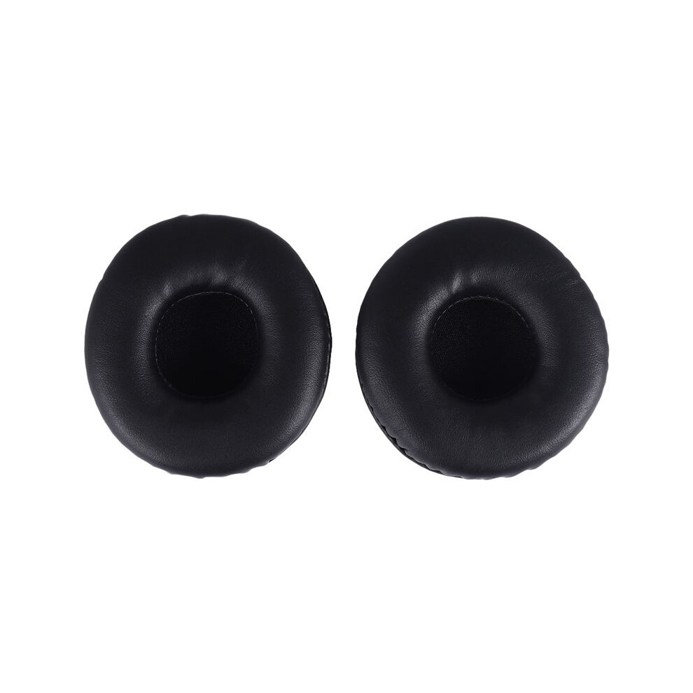 Replacement Ear Cushion Pad Cover For Dr-Bt101 Mdr-V150 V250 V300 V100 V200 V400 Zx100 Headphones Headset 70Mm 4711837602164