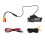 Telecamera per Retrovisione per Auto Telecamera per Retromarcia per   Picanto Morning (TA) 2011-2017 1
