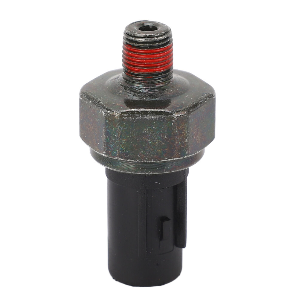 Strong Sturdy Oil Pressure Sensor Perfect Fit Superior Performance Premium Metal Pressure Resistant Wear Resistant Compact Design Easy Install Stable 9175034593048