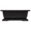 Large Flower Pot Rectangle Bonsai Nursery Planter Balcony Container 29X21X10.5cm 4