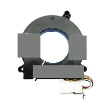 Steering Angle Sensor for Nissan 47945ED210 OEM Replacement with Precise Steering Control