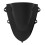 for  YZF R125 R15 V3.0 2017-2020 Motorcycle Windshield WindScreen Visor Double Bubble A 1