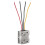 24V Naar 12V 30A 360W   Converter Step Down 24 Volt Naar 12 Volt Buck Regulator Spanningstransformator 1