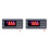 STC-3000 High Precision Digital Thermostat for Incubator Temperature Controller Thermoregulator Heating Cooling 220V 4