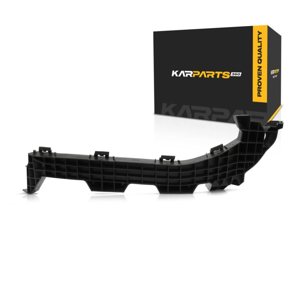 Headlight Bracket Passenger Side 20232025 Oem Ho2509121 712403W0a00 Replacement For Honda Hrv 9771547183174